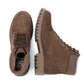 Ed Hardy Dancing Dragon Nubuck Men's Brown Boots