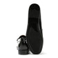 G. H. Bass Weejun II Leather Women's Black Penny Loafers
