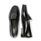G. H. Bass Weejun II Leather Women's Black Penny Loafers