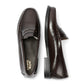G. H. Bass Weejun II Leather Women's Chocolate Penny Loafers
