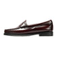 G. H. Bass Weejun II Leather Women's Wine Penny Loafers