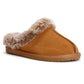 Hush Puppies Women's Amara Slipper in Tan