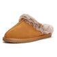 Hush Puppies Women's Amara Slipper in Tan