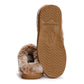 Hush Puppies Women's Amara Slipper in Tan