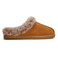 Hush Puppies Women's Amara Slipper in Tan