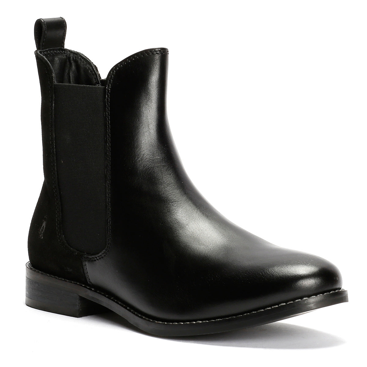 Hush Puppies Women's Colette Boot in Black
