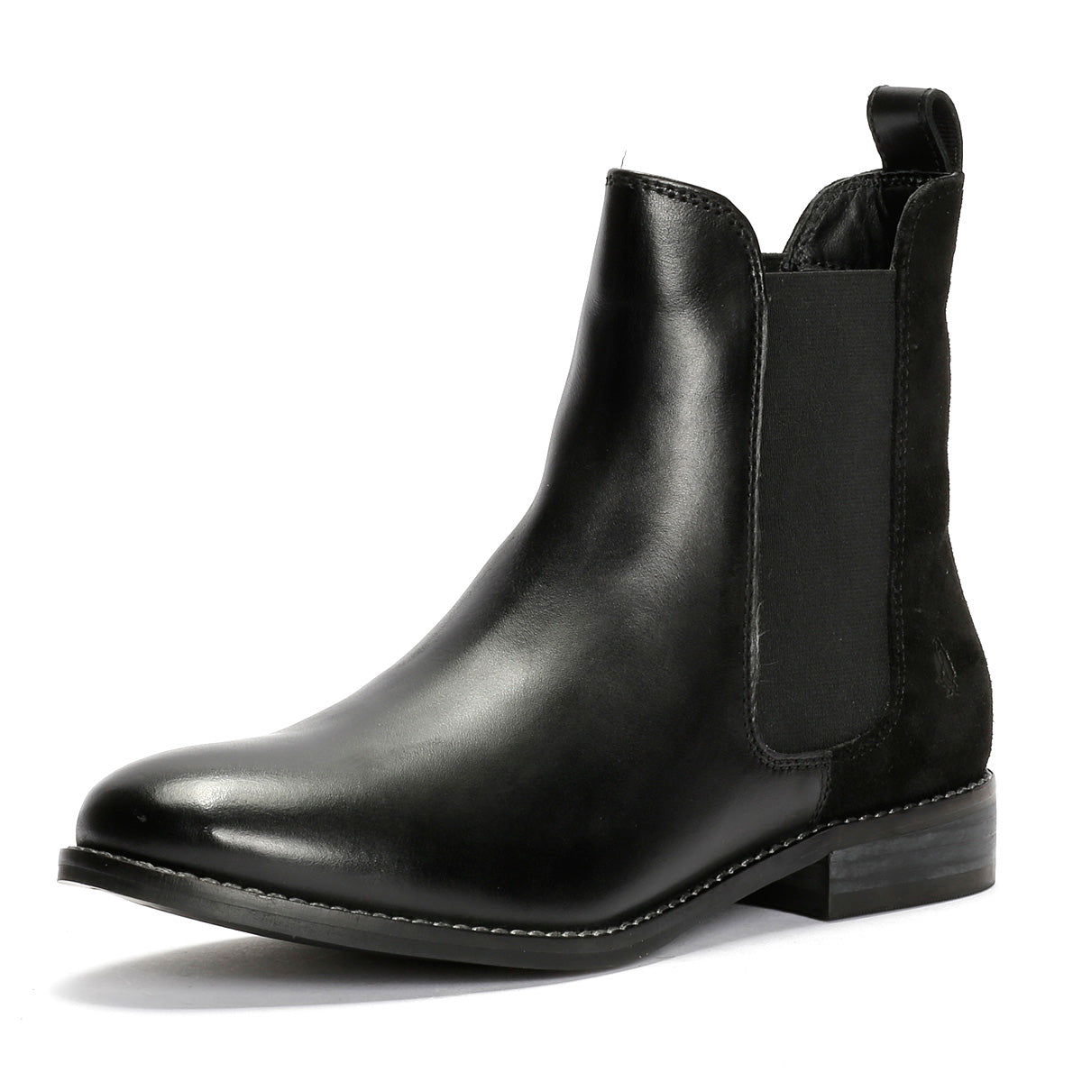 Hush Puppies Women's Colette Boot in Black