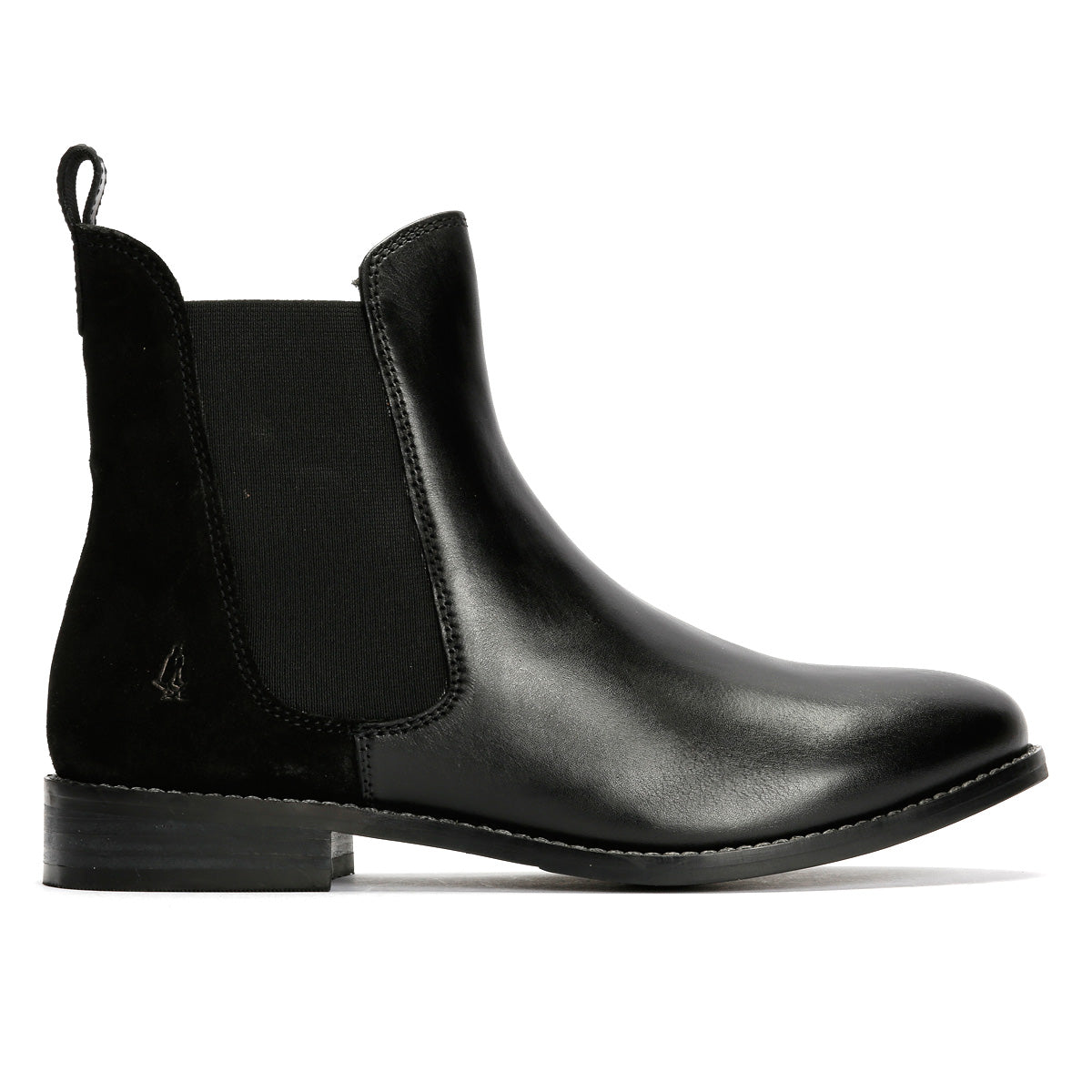 Hush Puppies Women's Colette Boot in Black