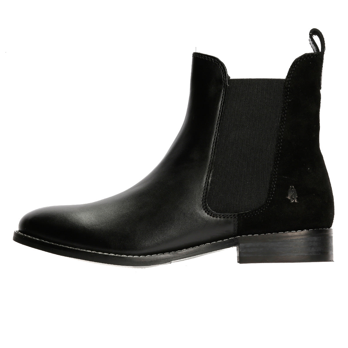 Hush Puppies Women's Colette Boot in Black