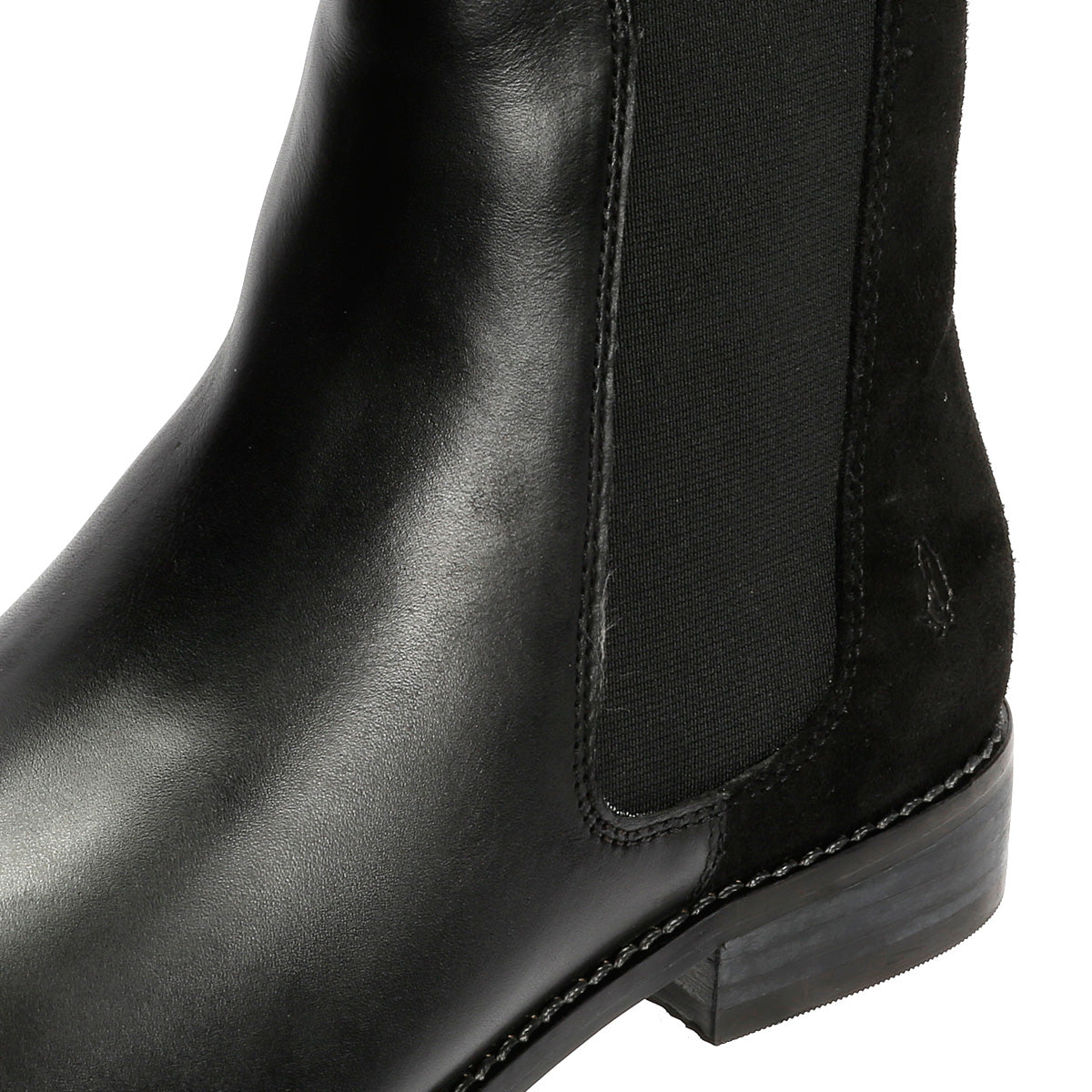 Hush Puppies Women's Colette Boot in Black
