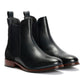 Hush Puppies Women's Colette Boot in Navy