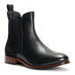 Hush Puppies Women's Colette Boot in Navy
