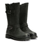 Hush Puppies Women's Winnie Boot in Black