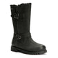 Hush Puppies Women's Winnie Boot in Black