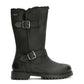 Hush Puppies Women's Winnie Boot in Black