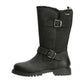 Hush Puppies Women's Winnie Boot in Black