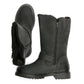 Hush Puppies Women's Winnie Boot in Black