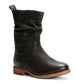 Hush Puppies Women's Emilia Boot in Black