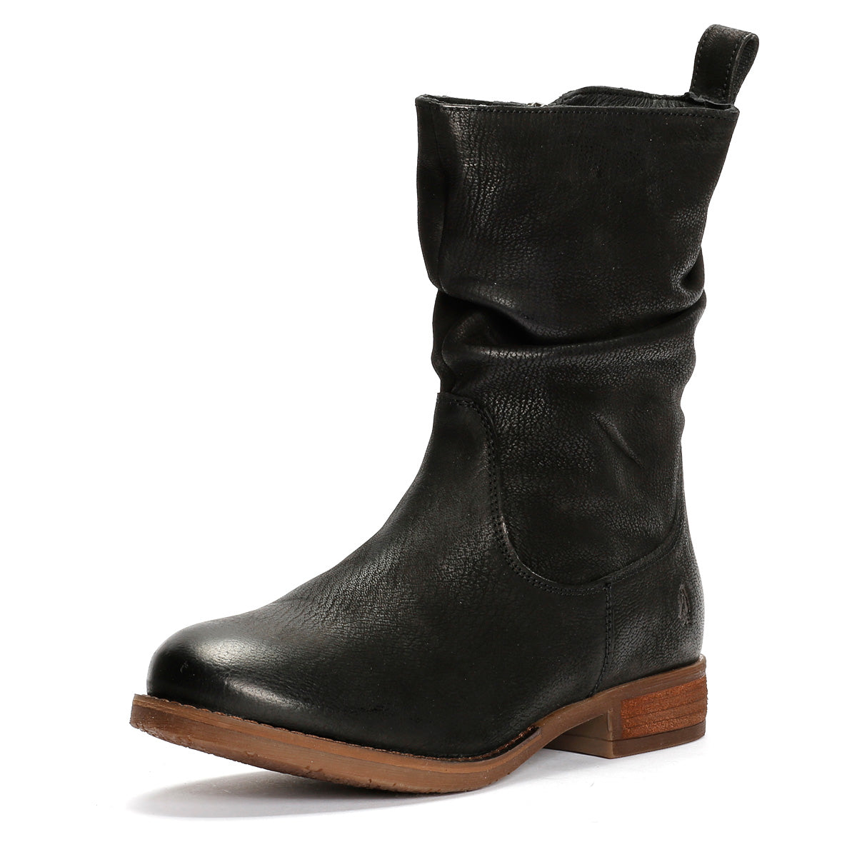 Hush Puppies Women's Emilia Boot in Black