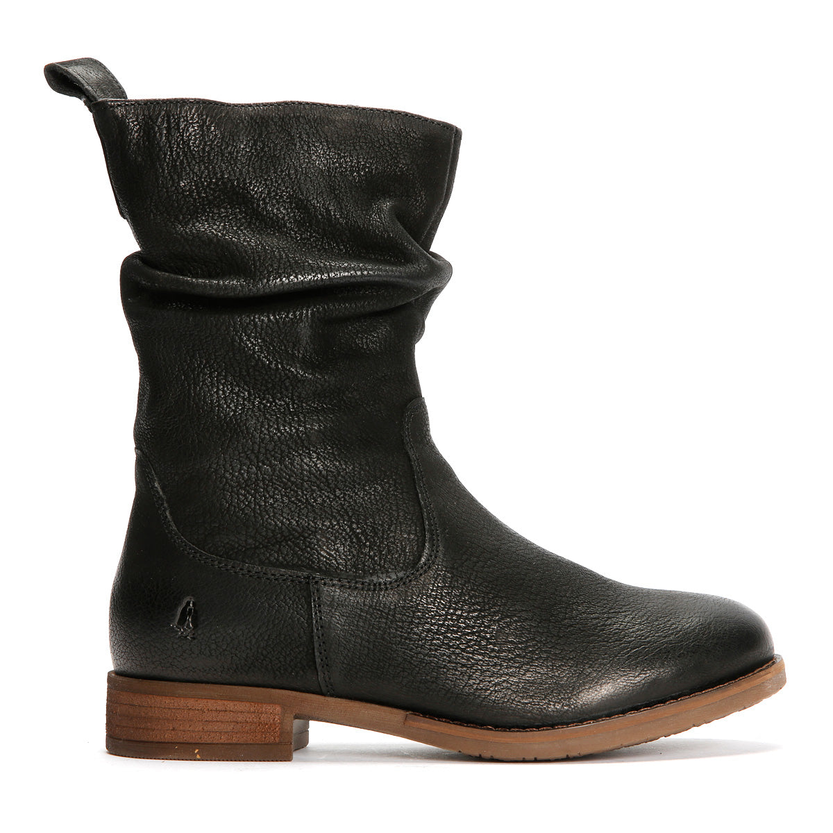 Hush Puppies Women's Emilia Boot in Black