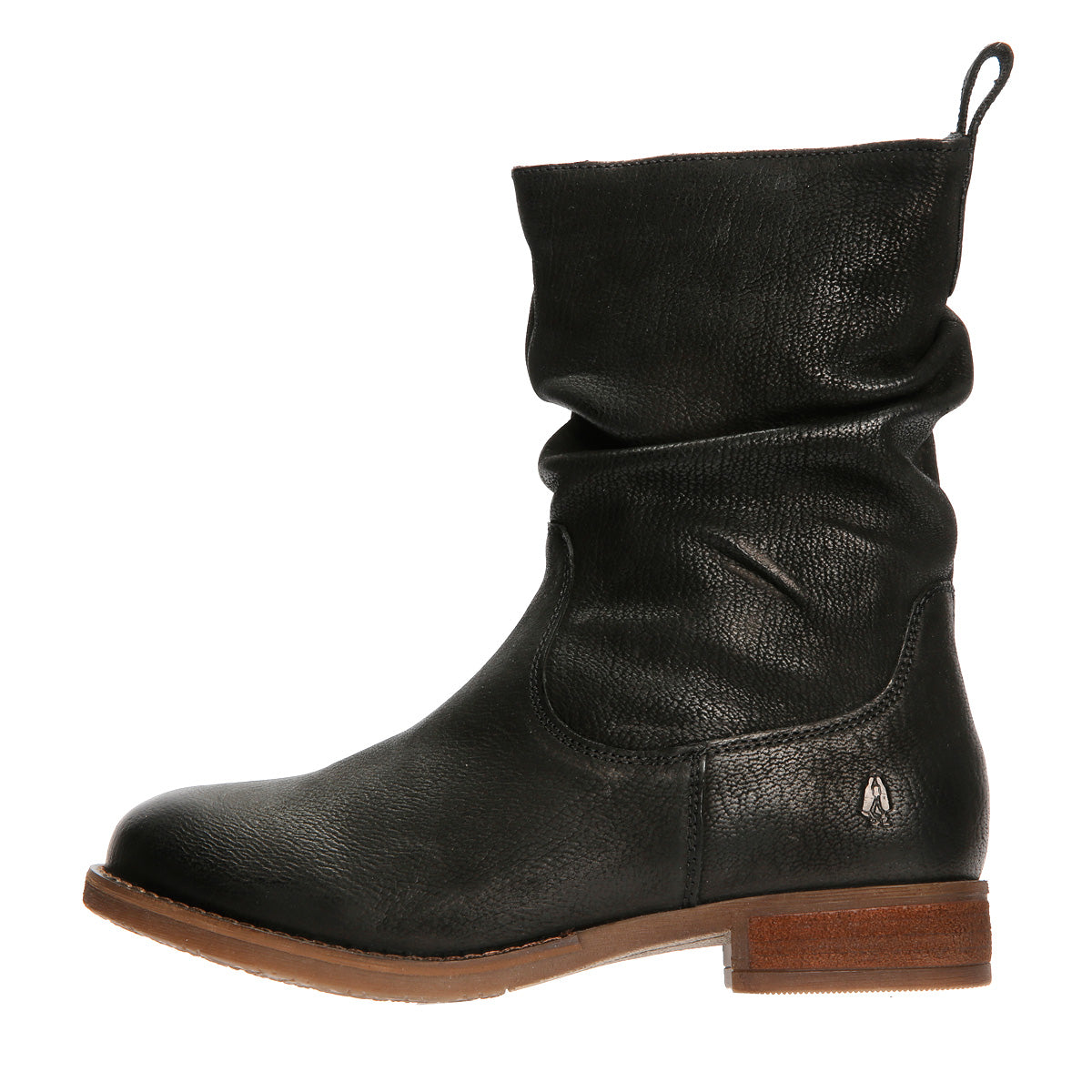 Hush Puppies Women's Emilia Boot in Black