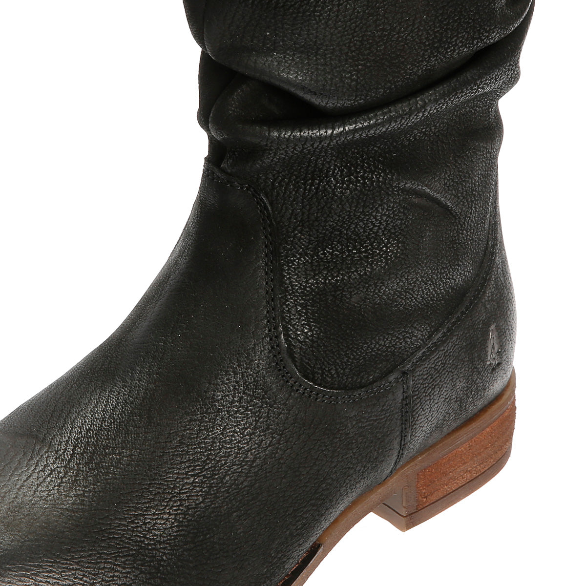 Hush Puppies Women's Emilia Boot in Black