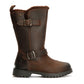 Hush Puppies Women's Winnie Boot in Brown
