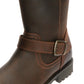 Hush Puppies Women's Winnie Boot in Brown