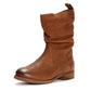 Hush Puppies Women's Emilia Boot in Tan