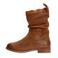 Hush Puppies Women's Emilia Boot in Tan
