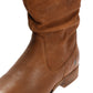 Hush Puppies Women's Emilia Boot in Tan
