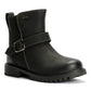 Hush Puppies Women's Wakely Boot in Black