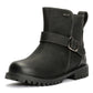 Hush Puppies Women's Wakely Boot in Black