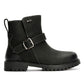 Hush Puppies Women's Wakely Boot in Black