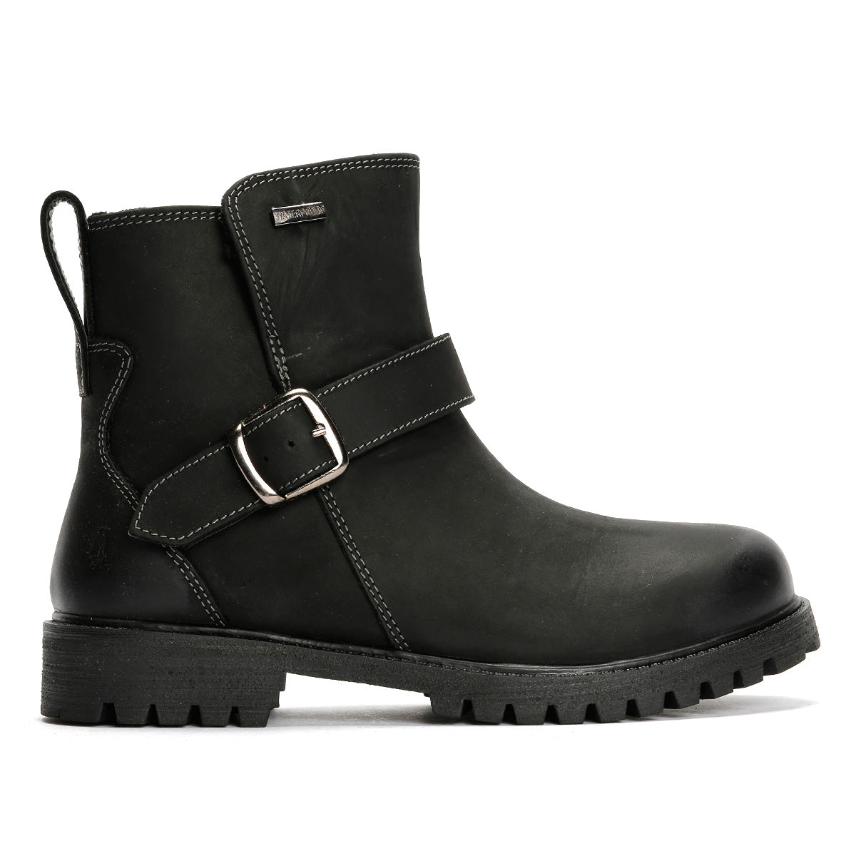 Hush Puppies Women's Wakely Boot in Black