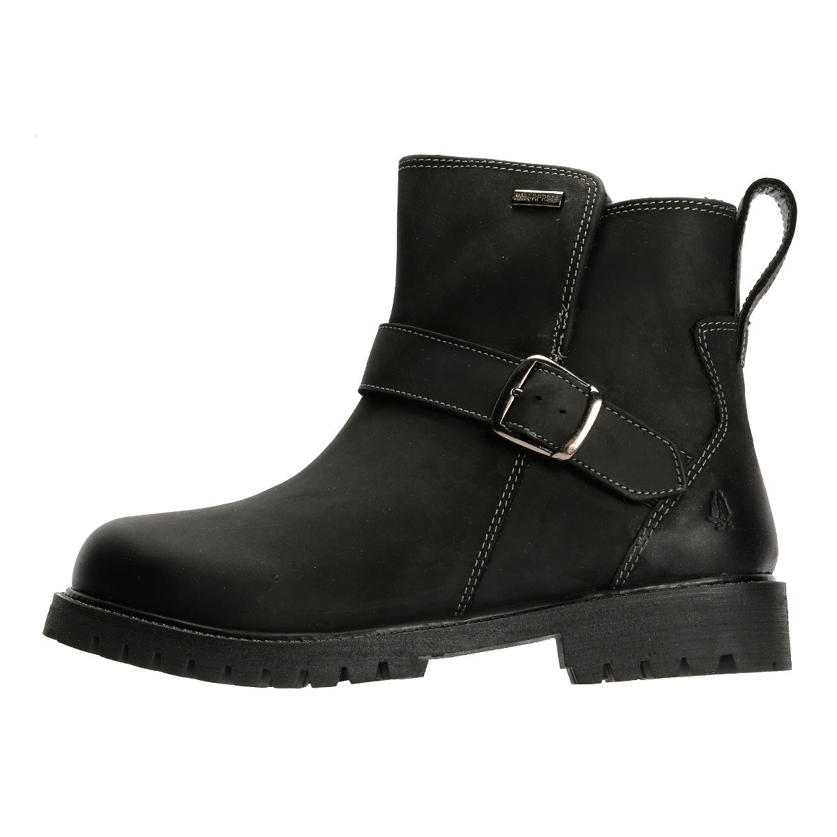 Hush Puppies Women's Wakely Boot in Black