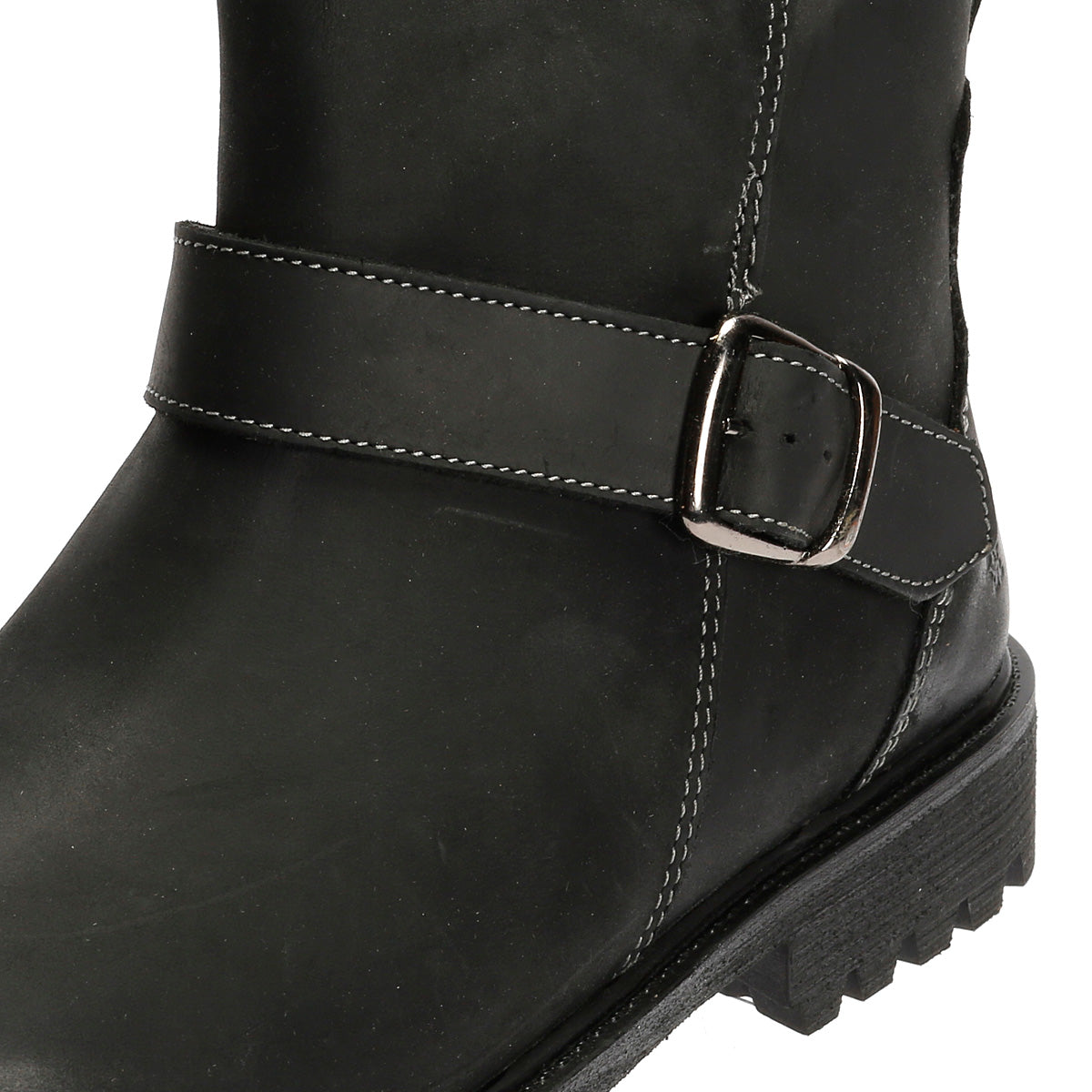 Hush Puppies Women's Wakely Boot in Black