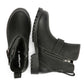 Hush Puppies Women's Wakely Boot in Black
