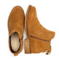 Hush Puppies Women's Maddy Wide Boot in Tan