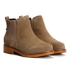 Hush Puppies Women's Maddy Wide Boot in Grey