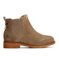 Hush Puppies Women's Maddy Wide Boot in Grey