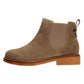 Hush Puppies Women's Maddy Wide Boot in Grey