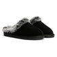 Hush Puppies Women's Amara Slipper in Black