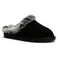Hush Puppies Women's Amara Slipper in Black