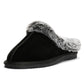 Hush Puppies Women's Amara Slipper in Black
