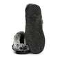 Hush Puppies Women's Amara Slipper in Black