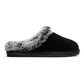 Hush Puppies Women's Amara Slipper in Black