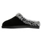 Hush Puppies Women's Amara Slipper in Black