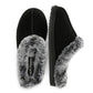 Hush Puppies Women's Amara Slipper in Black