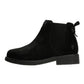 Hush Puppies Women's Maddy Wide Boot in Black